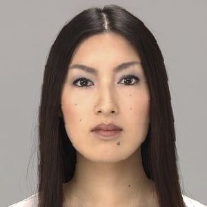下余白タイプ before
